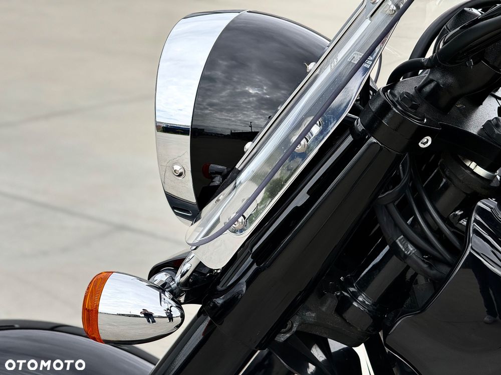 Suzuki VL 800 Volusia - Boulevard C50 - 28