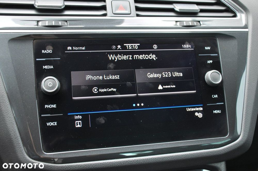 Volkswagen Tiguan 1.5 TSI EVO Life DSG - 19