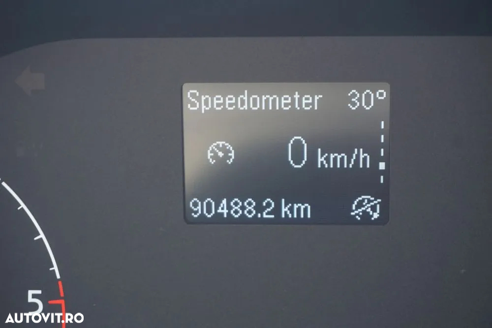 Ford Transit Connect - 12