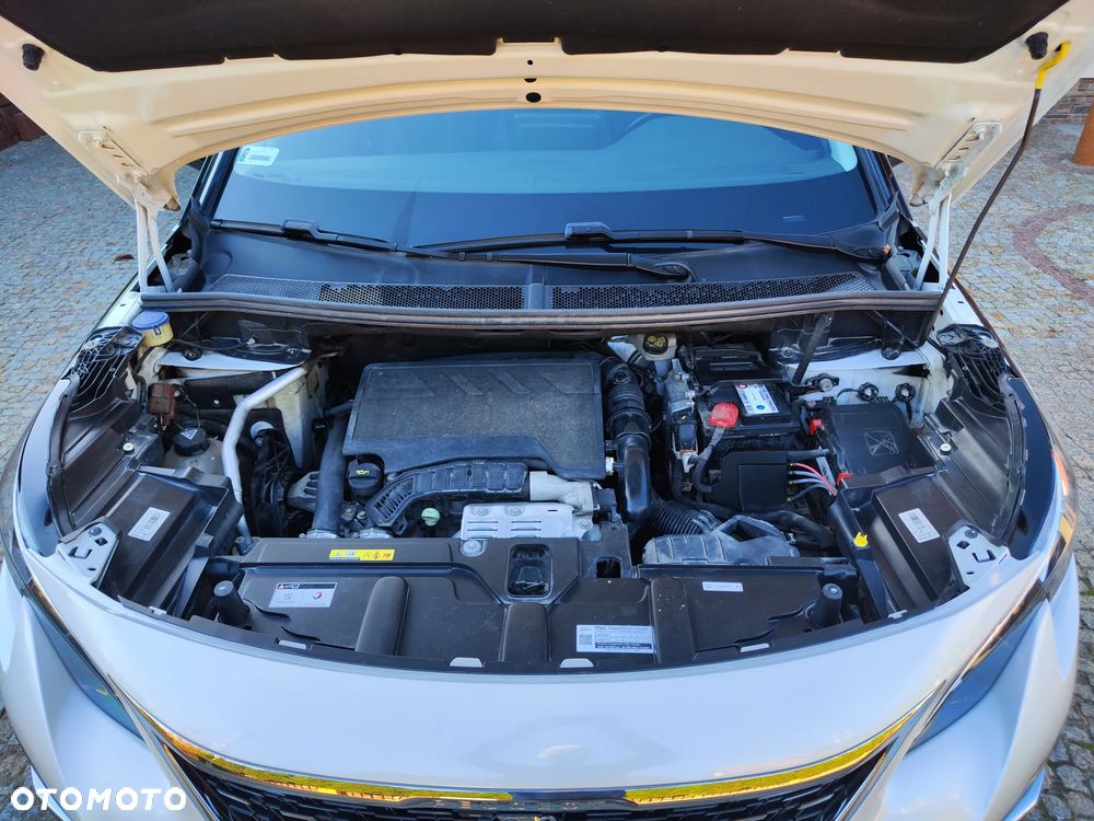 Peugeot 5008 - 23