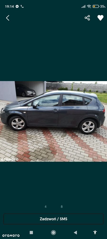 Seat Leon 1.6 Reference - 14