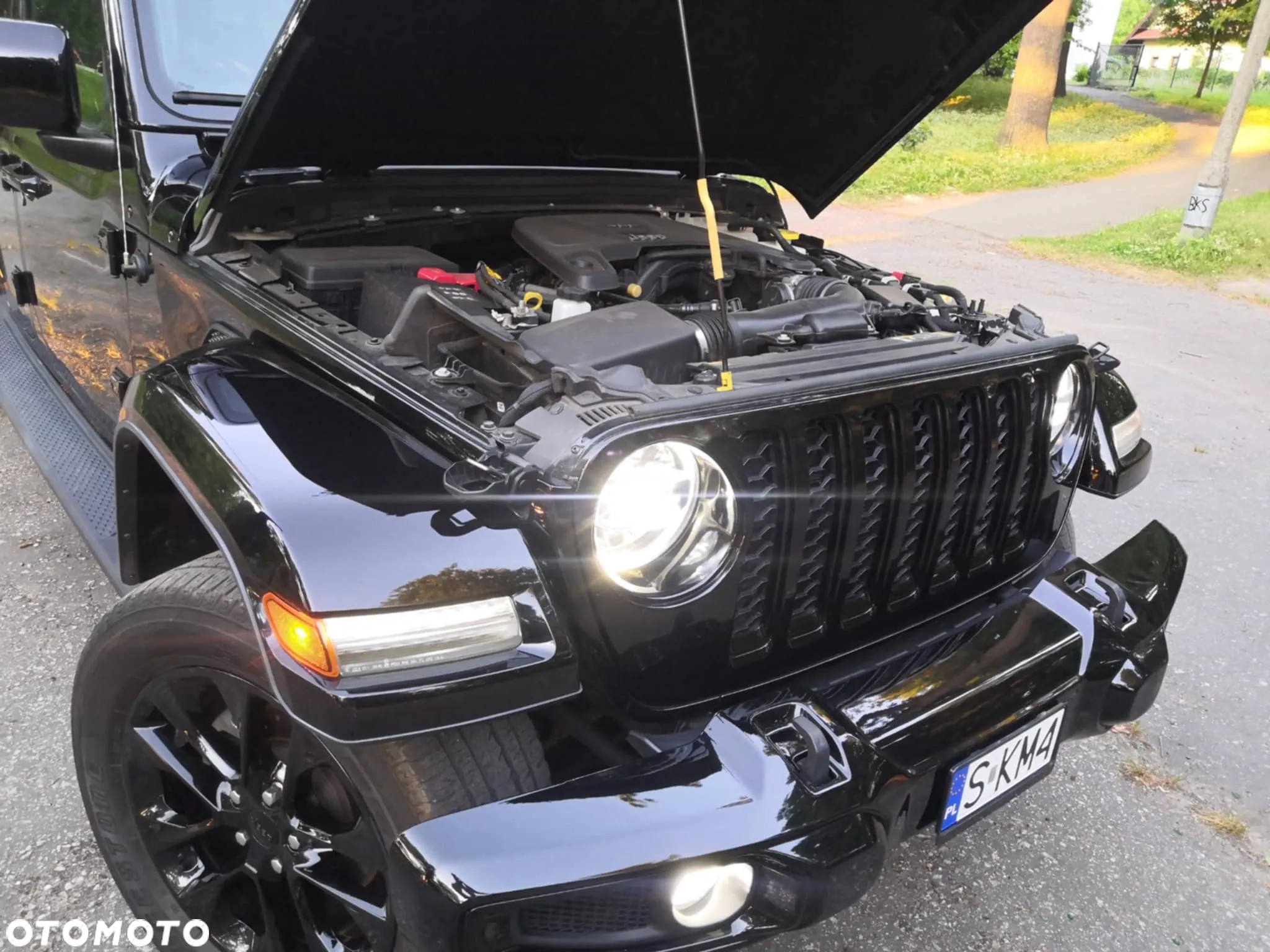 Jeep Gladiator - 15