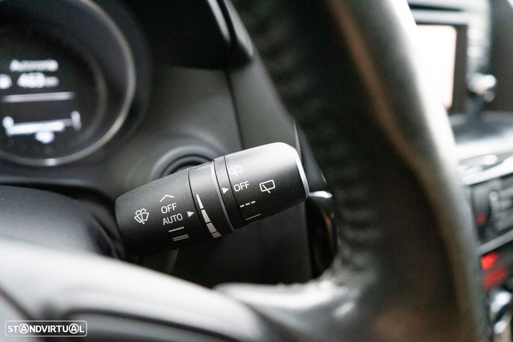 Mazda CX-5 2.2 D Evolve HS Navi - 39