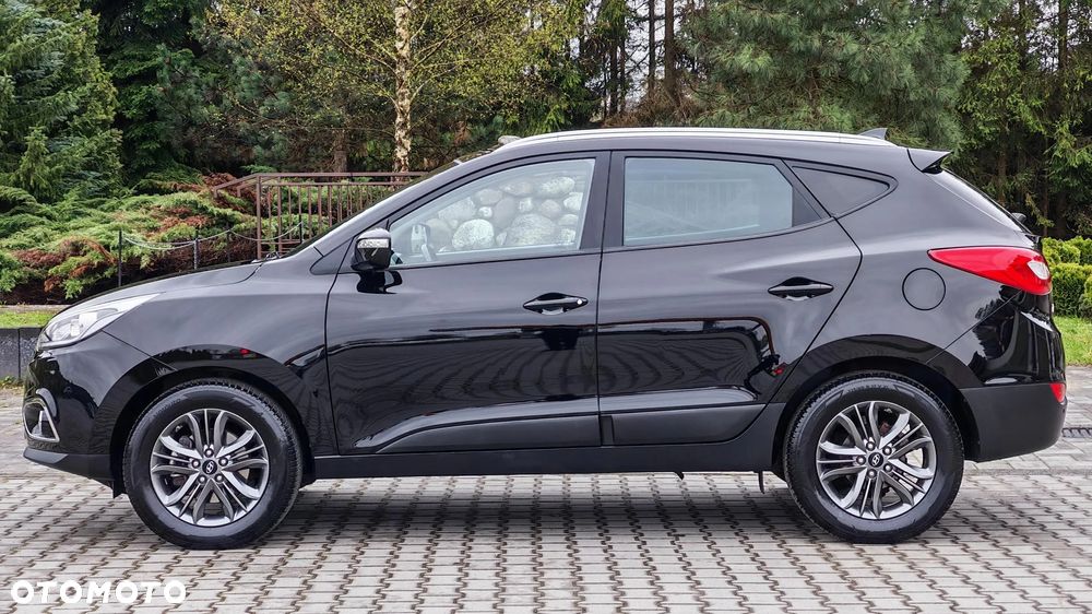 Hyundai ix35 1.6 GDI Premium 2WD - 11