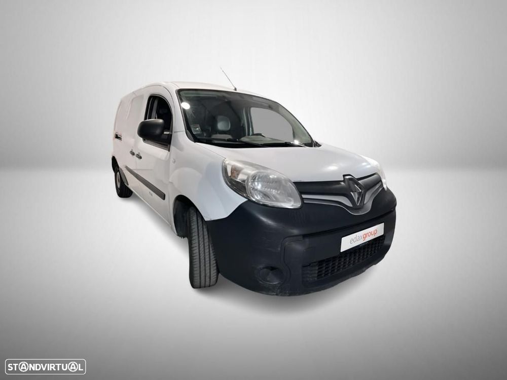 Renault Kangoo EXPRESS 1.5 DCI ENERGY S/S MAXI 3L (C/IVA) - 1