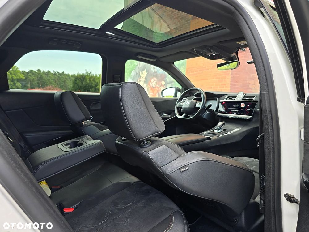 DS Automobiles DS 7 Crossback 1.6 PureTech Performance Line + - 18