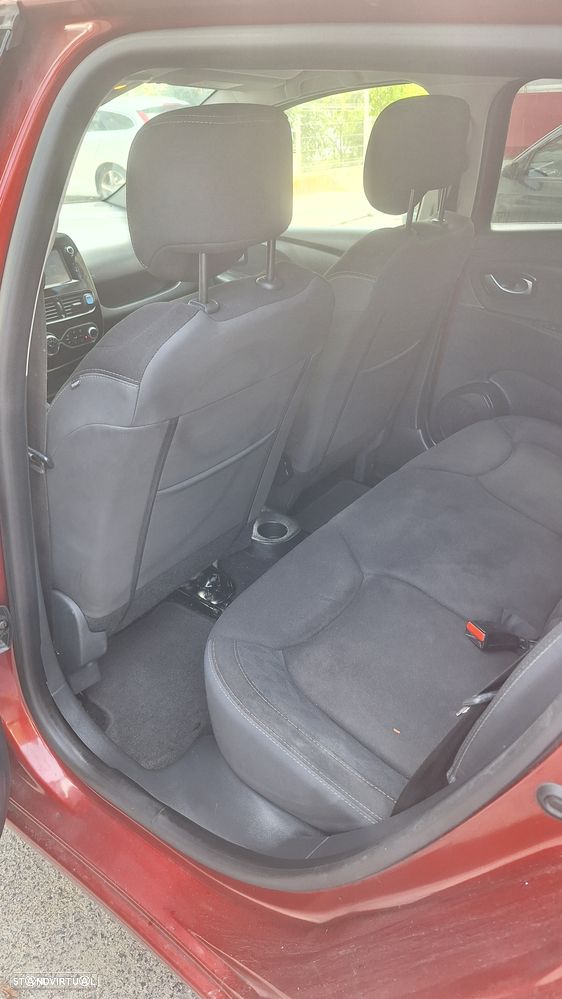 Renault Clio 1.5 dCi Limited - 13