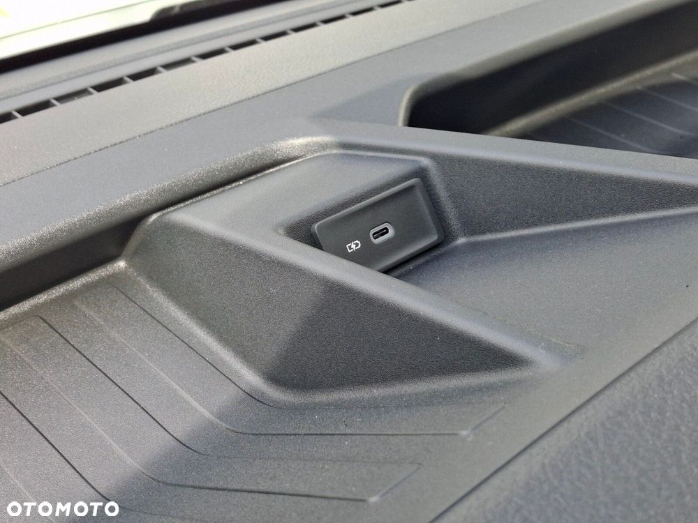 Volkswagen Crafter - 24
