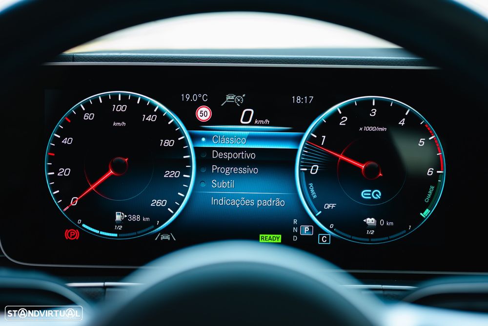 Mercedes-Benz GLE 350 de 4Matic - 41