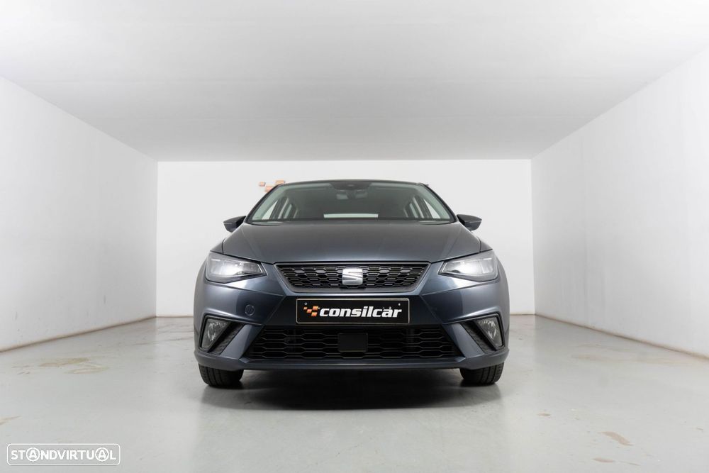 SEAT Ibiza 1.0 TSI Style DSG - 4