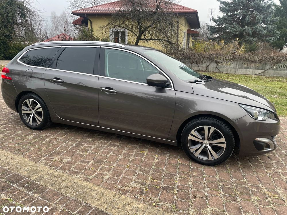 Peugeot 308 1.2 PureTech Active S&S - 15