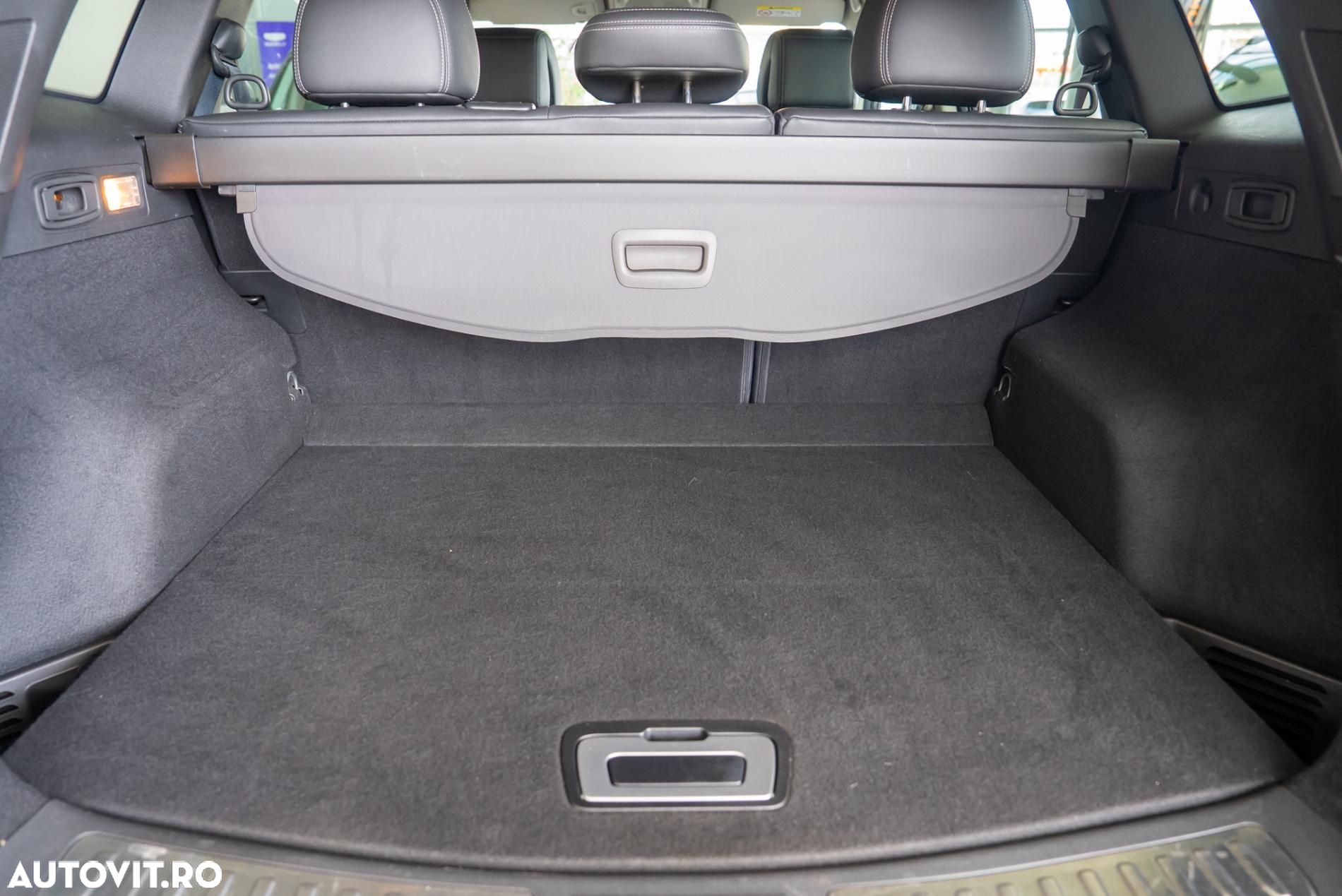 Renault Koleos ENERGY dCi 175 X-tronic LIFE - 23