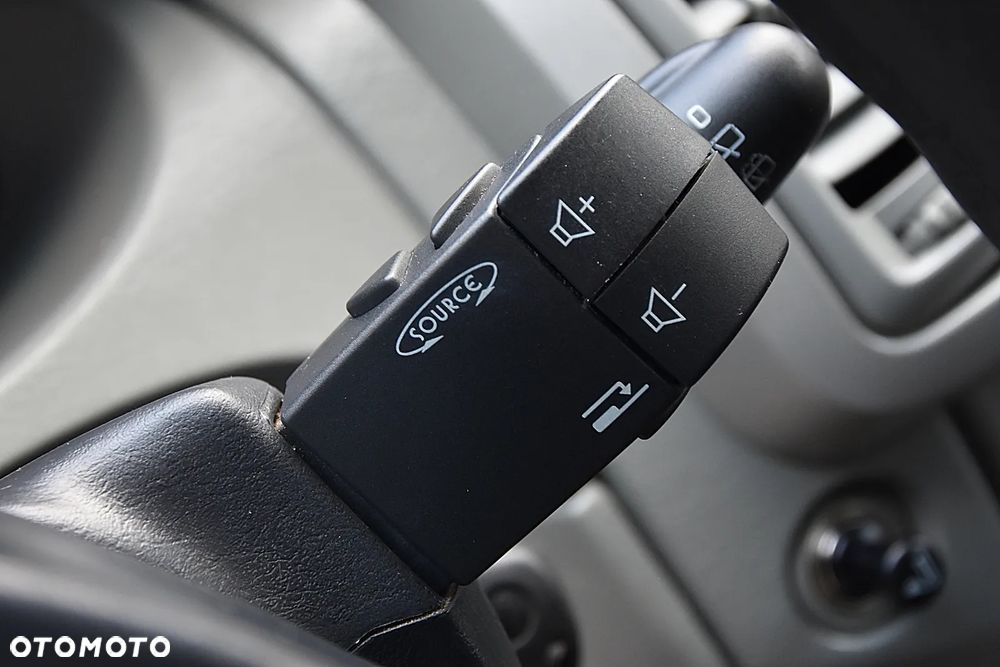 Nissan Primastar 2.0 115KM - 26