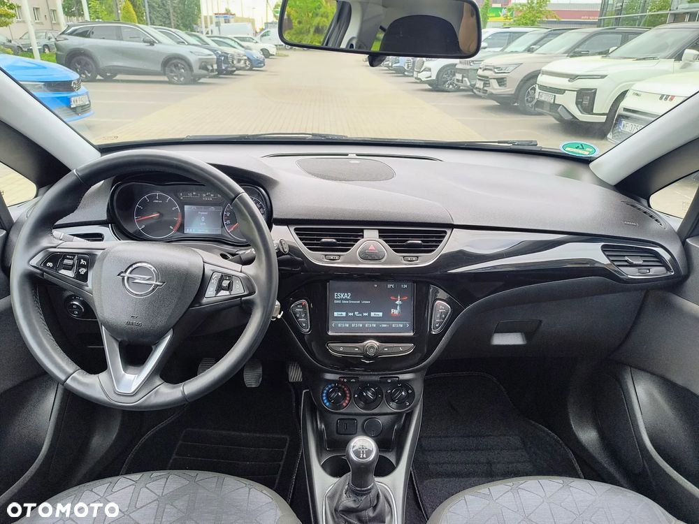 Opel Corsa 1.4 120 Jahre - 29