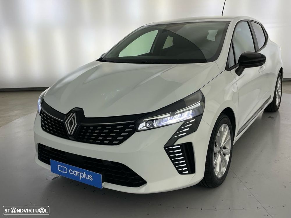 Renault Clio 1.0 TCe Evolution Bi-Fuel - 21