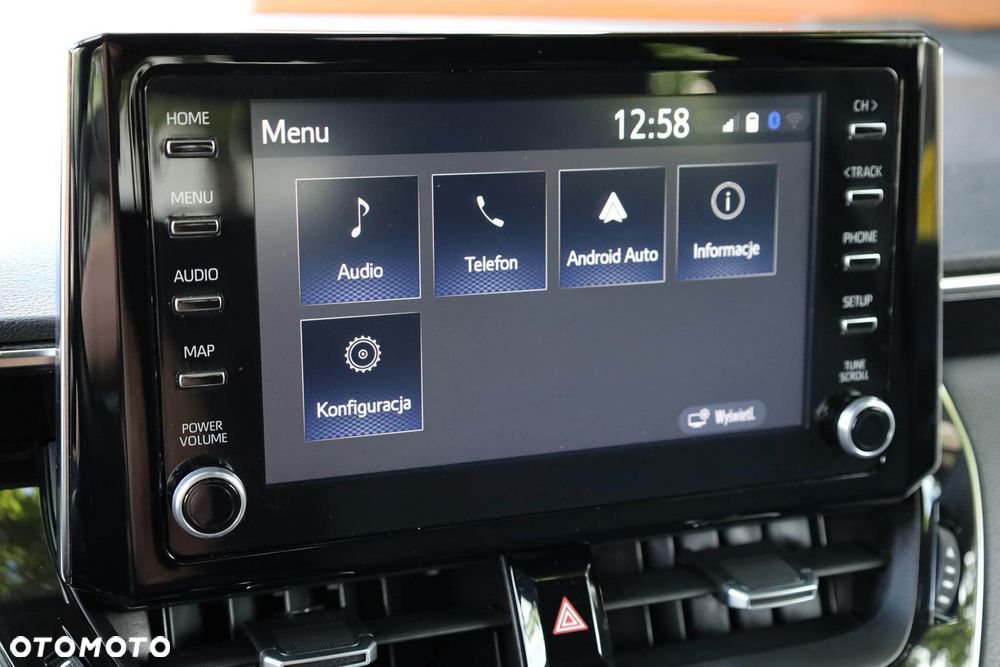 Toyota Corolla 1.8 Hybrid Comfort - 20