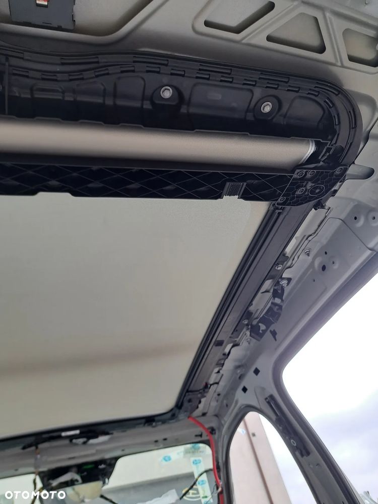 VOLVO XC40 DACH PANORAMA SZYBERDACH KOMPLET - 6