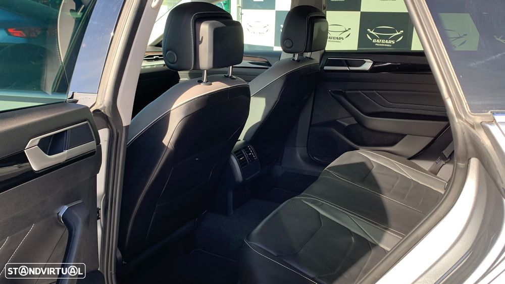 VW Arteon 1.4 eHybrid OPF DSG Elegance - 27