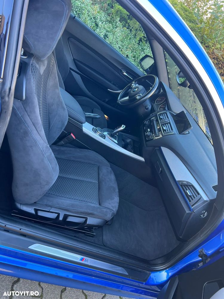 BMW Seria 1 120d xDrive Sport-Aut. M Sport - 7