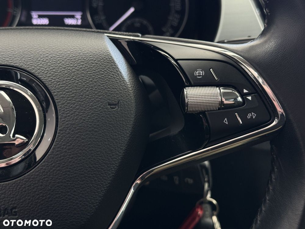 Skoda Fabia 1.0 TSI Ambition - 24