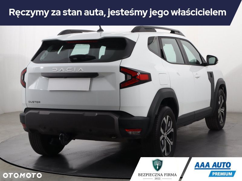 Dacia Duster - 7