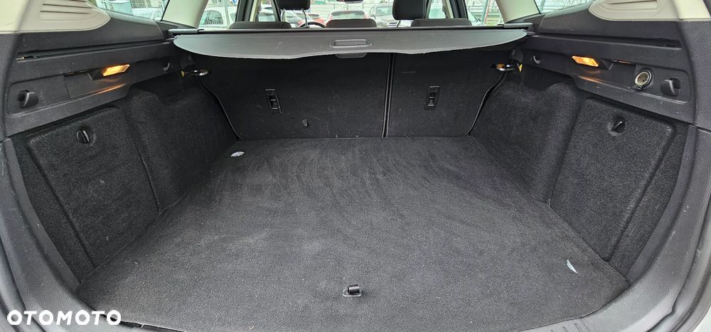 Ford Focus 2.0 TDCi Titanium ASS - 12