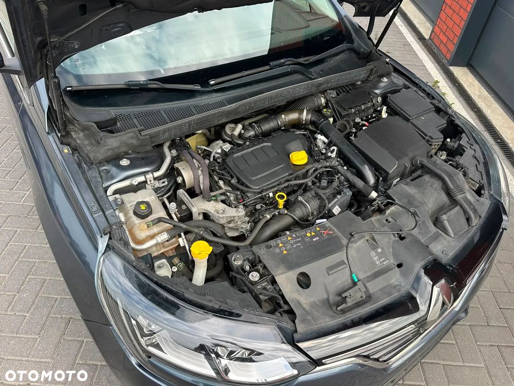 Renault Megane 1.6 dCi Energy Privilege - 22
