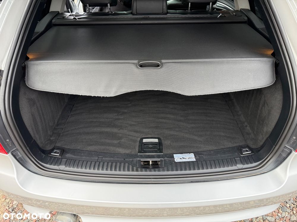 BMW Seria 5 520d Edition Exclusive - 39
