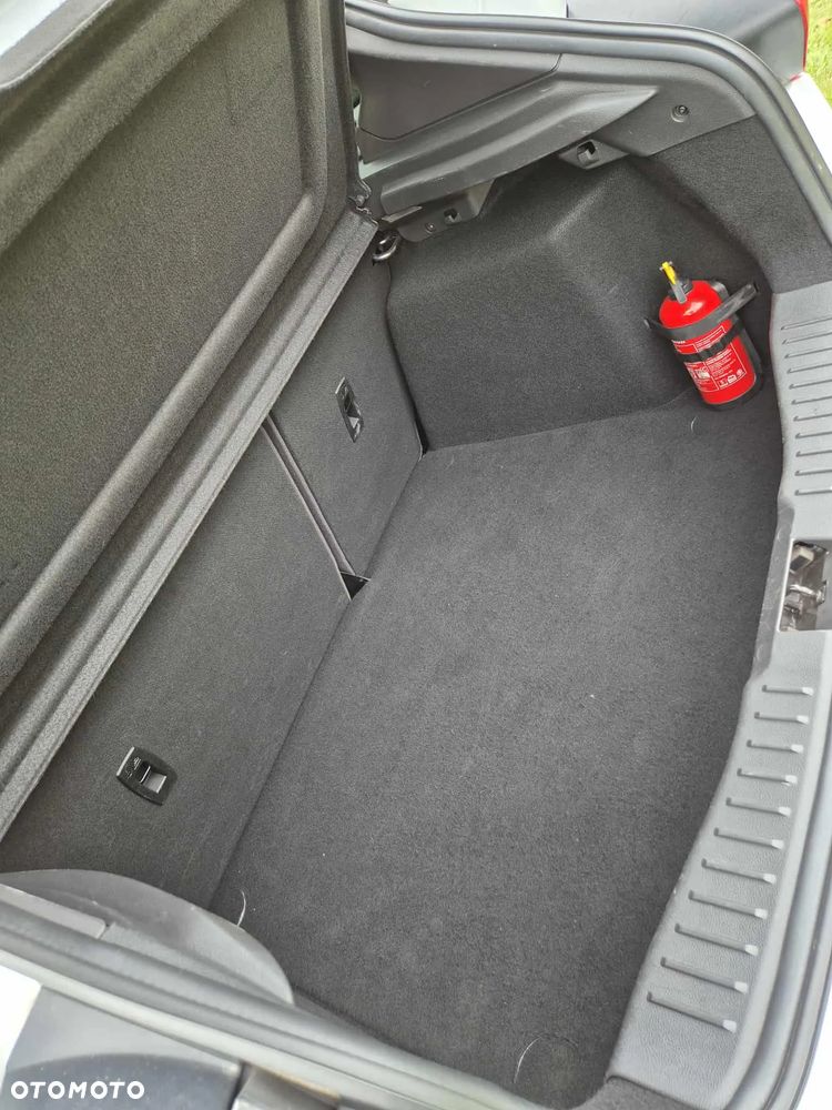 Ford Focus 2.0 TDCi ST PowerShift - 18