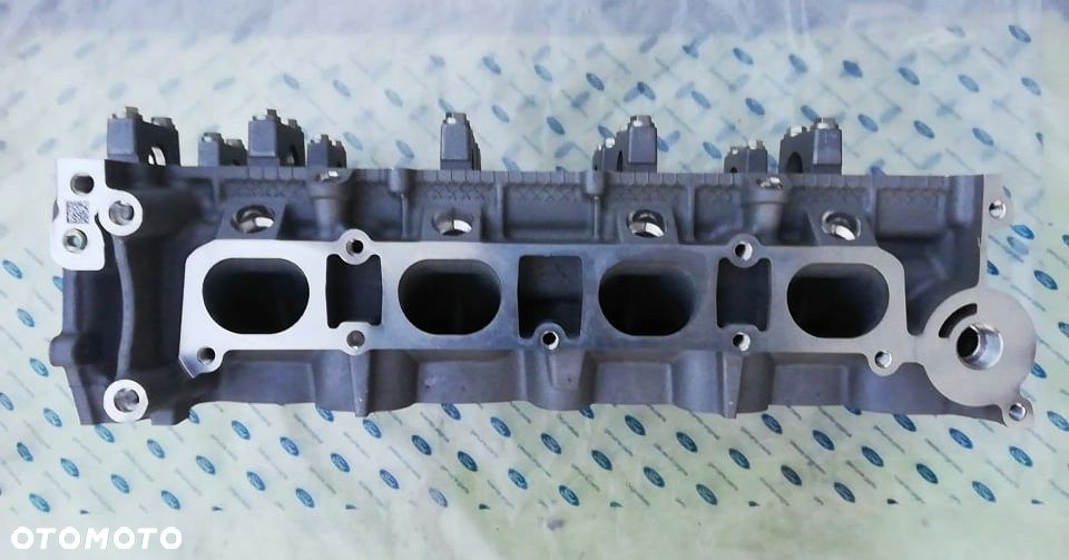 Głowica FORD MONDEO MK3 1,8 - 2,0 benzyna 2000 - 2007 nowa oryginalna - 3