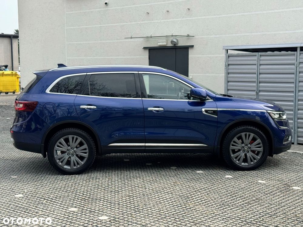 Renault Koleos 2.0 dCi Initiale Paris 4x4 X-Tronic - 11