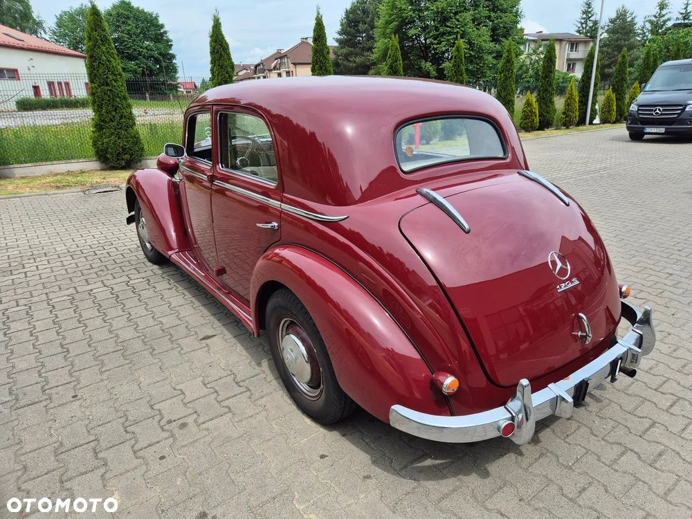 Mercedes-Benz Inny - 19