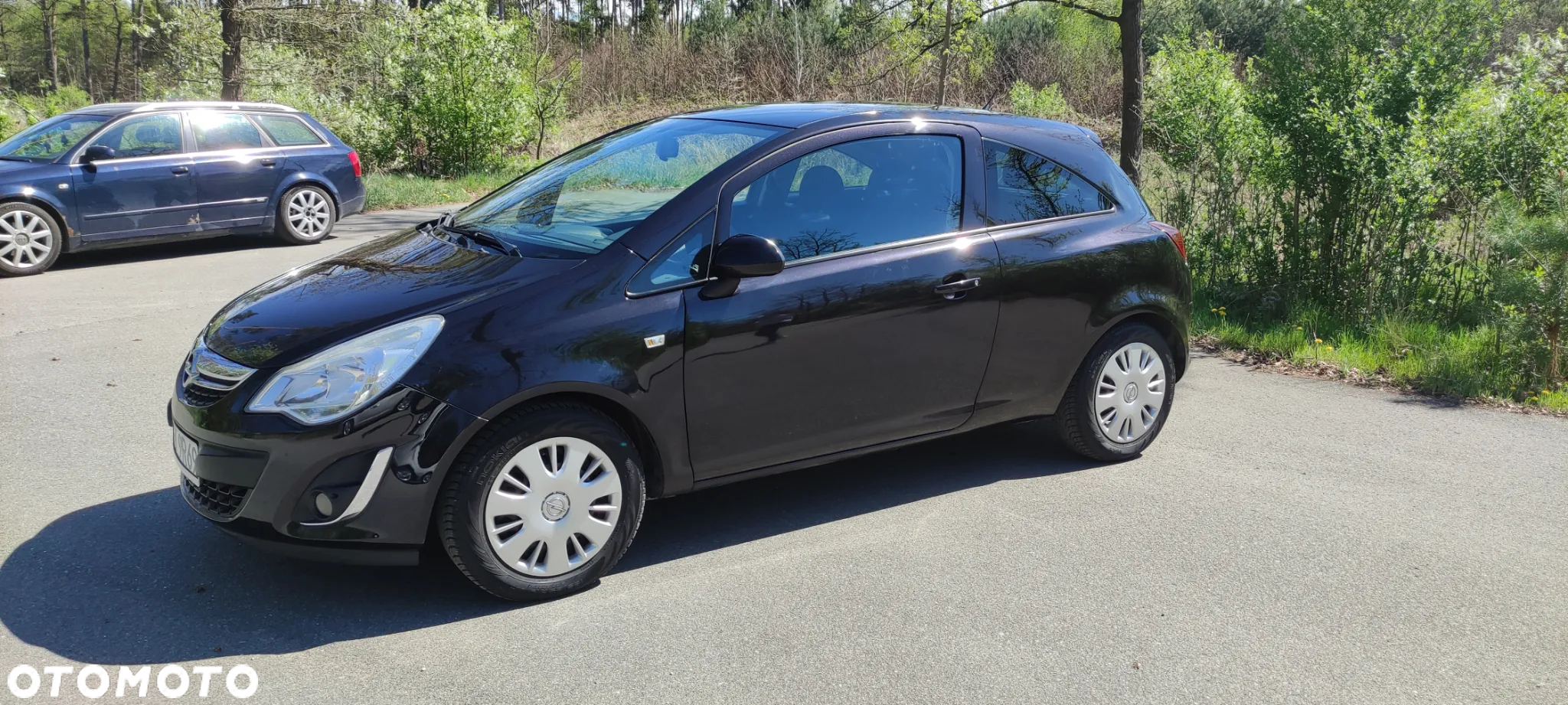 Opel Corsa - 10