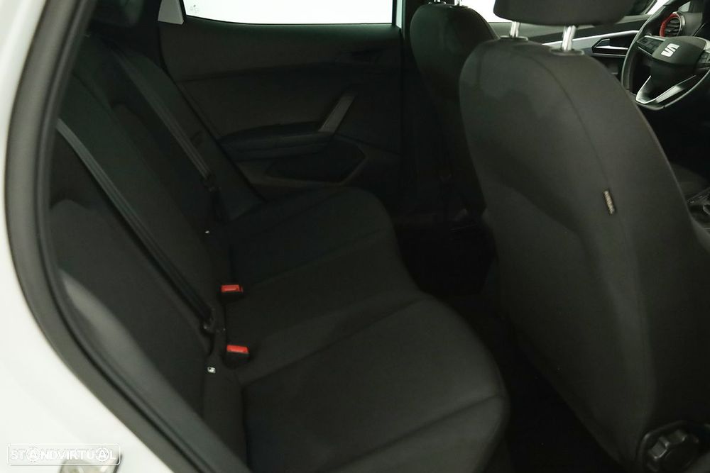 SEAT Ibiza 1.0 TSI FR - 21