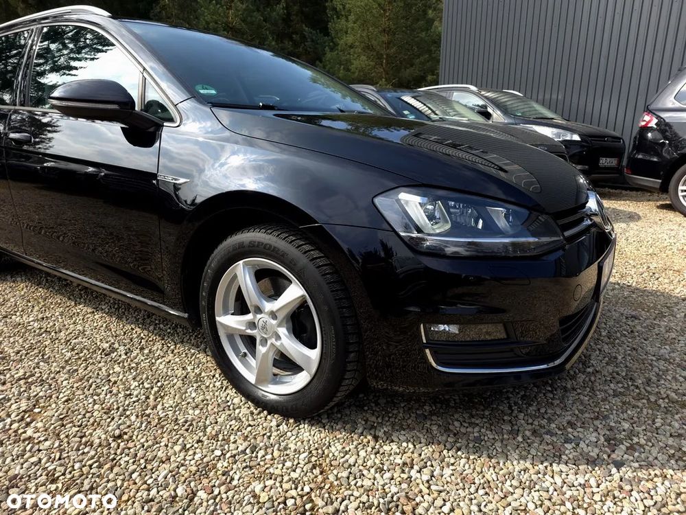 Volkswagen Golf 2.0 TDI BMT 4Mot Highline - 22