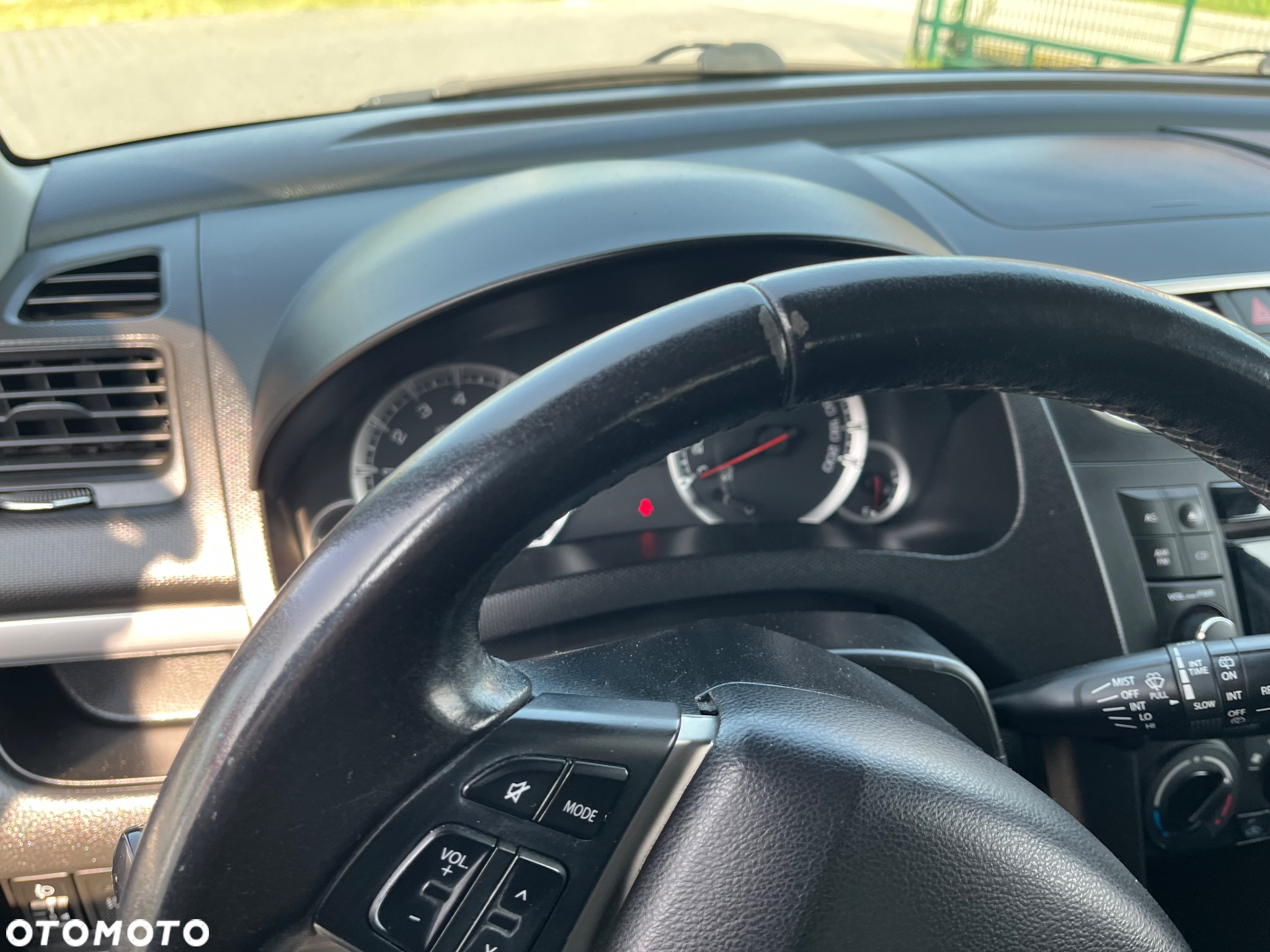 Suzuki Swift - 13