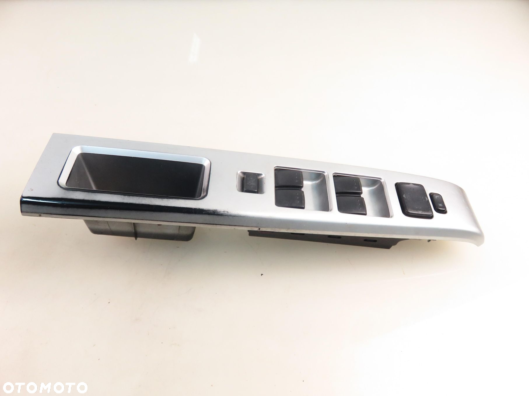 PANEL SZYB MAZDA 5 (CR19) CC2966350A CC65684L6 - 13