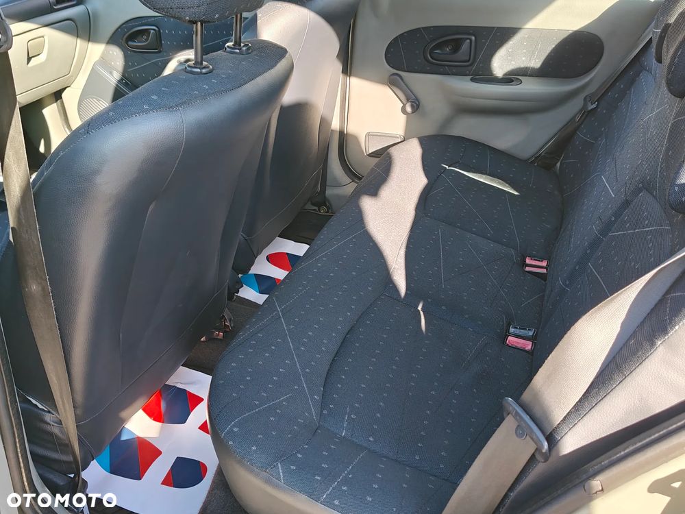 Renault Thalia 1.4 Alize - 8