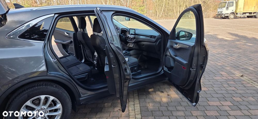 Ford Kuga 1.5 EcoBlue FWD Titanium X - 32