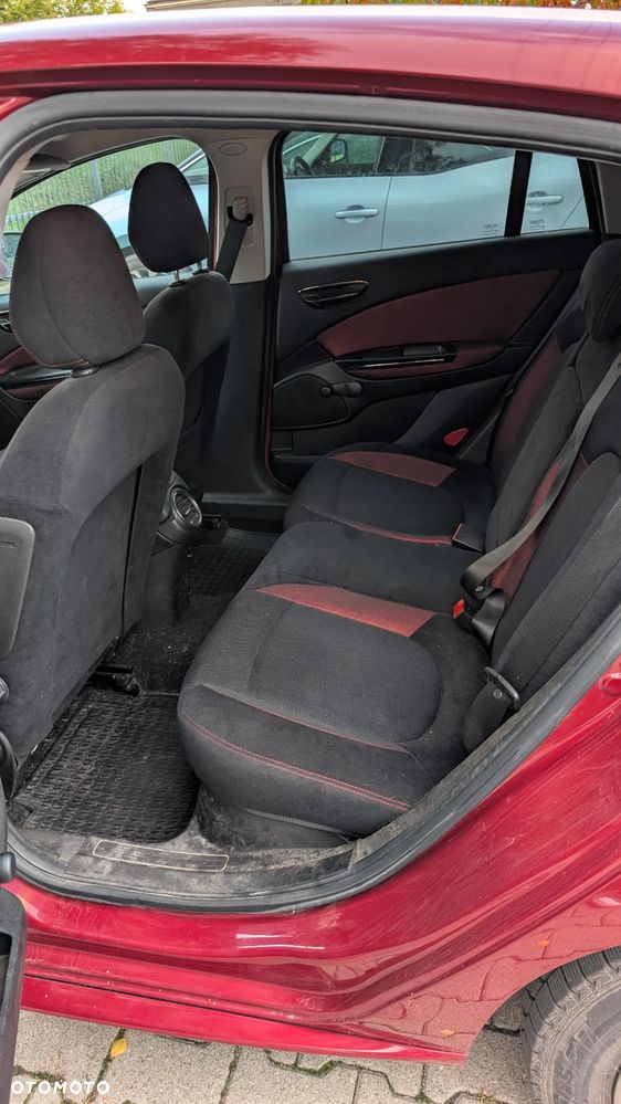 Fiat Bravo 1.4 T-Jet 16V Dynamic - 7