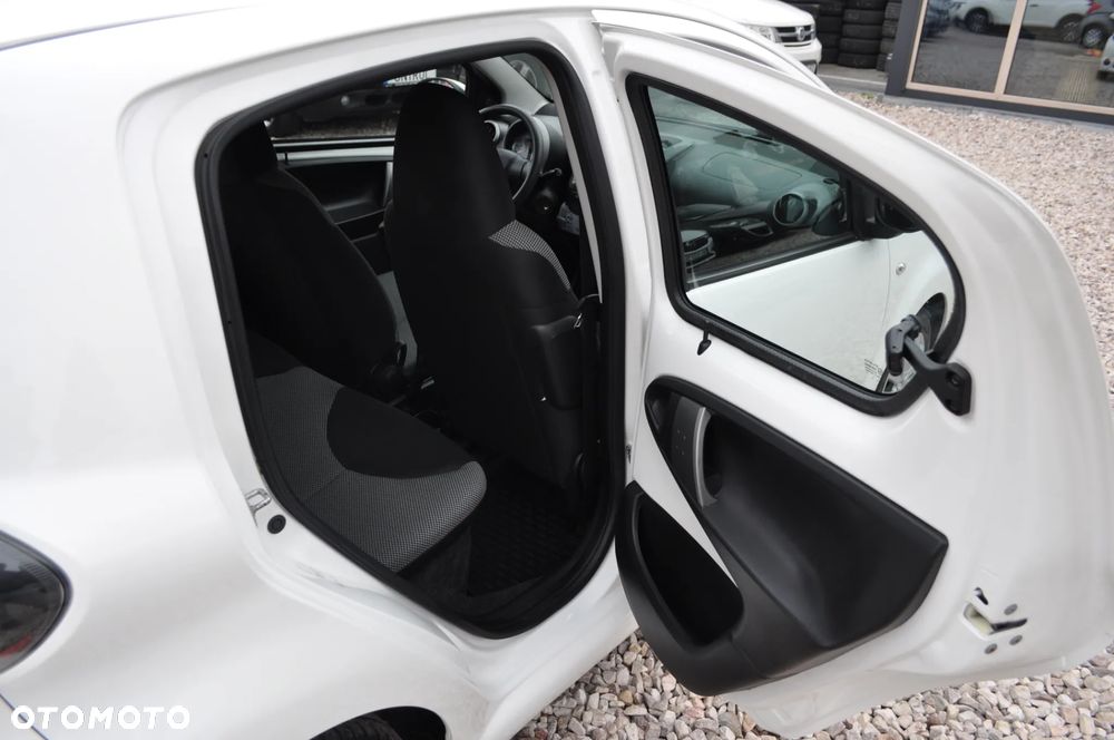 Toyota Aygo 1.0 VVT-i Life - 18