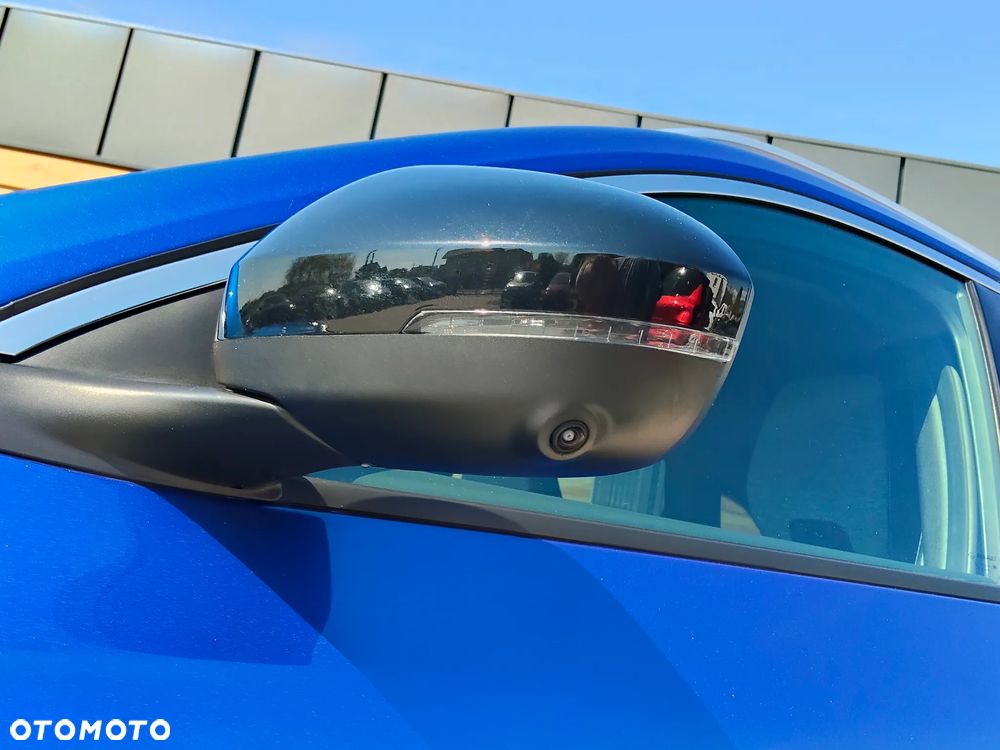 Renault Austral Mild Hybrid 160 Automatik Techno - 10