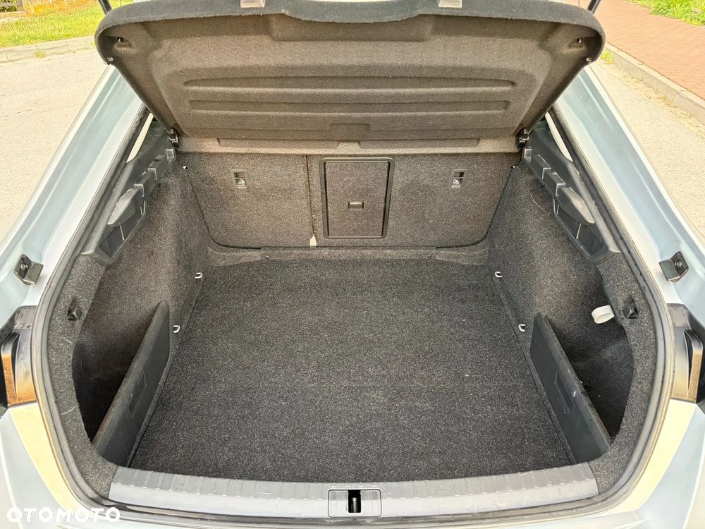 Skoda Octavia 2.0 TDI Ambition DSG - 16