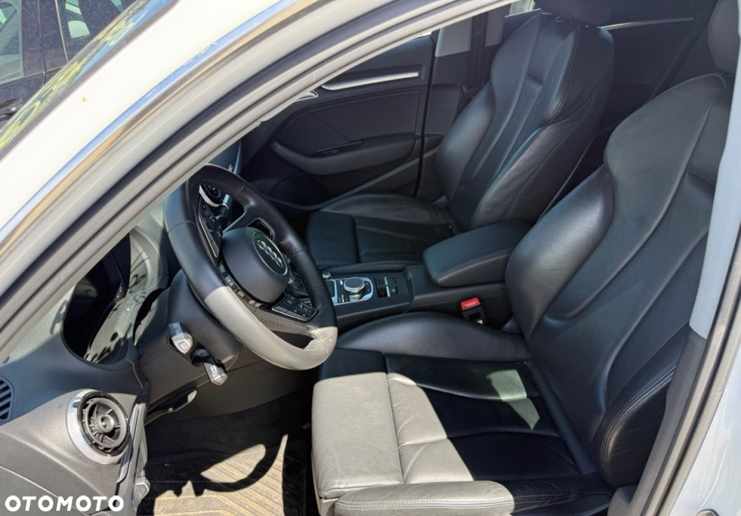 Audi A3 - 3
