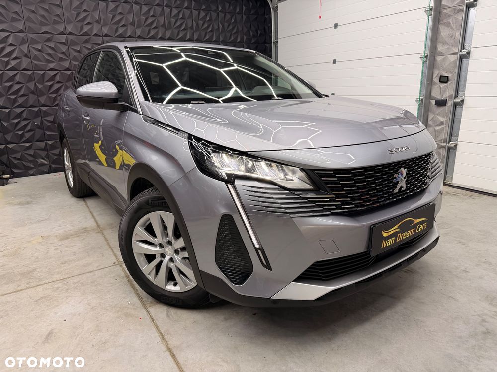 Peugeot 3008 BlueHDi 130 Stop & Start Active - 1