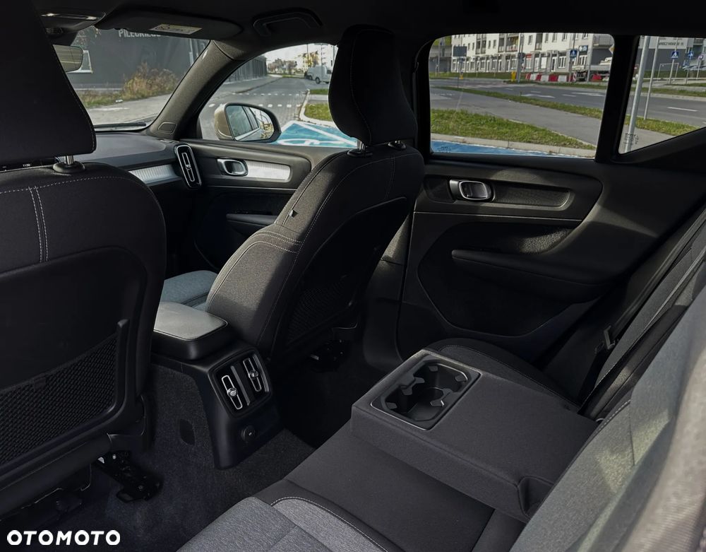 Volvo XC 40 T5 Recharge DKG Inscription Expression - 35