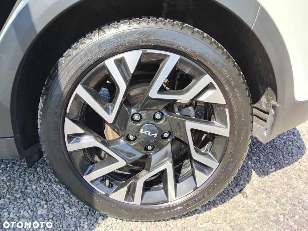 Kia XCeed 1.5 T-GDI L DCT - 28