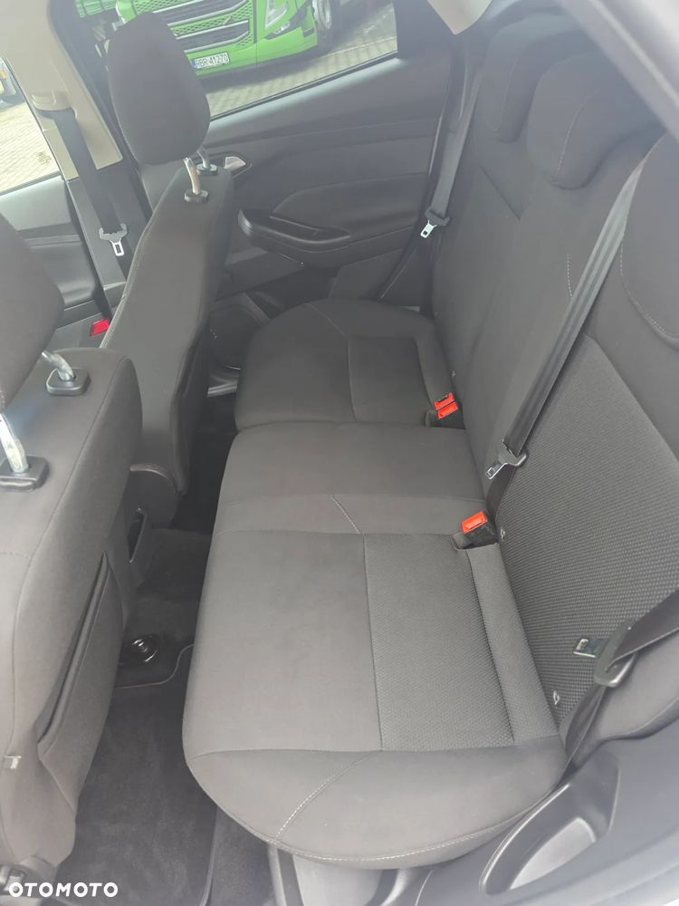 Ford Focus 1.5 TDCi Trend ASS PowerShift - 9