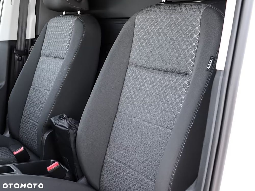 Ford TRANSIT CONNECT 2.0 ECOBLUE 122KM POWERSHIFT A7 FWD VAN LIMITED L2 - 10