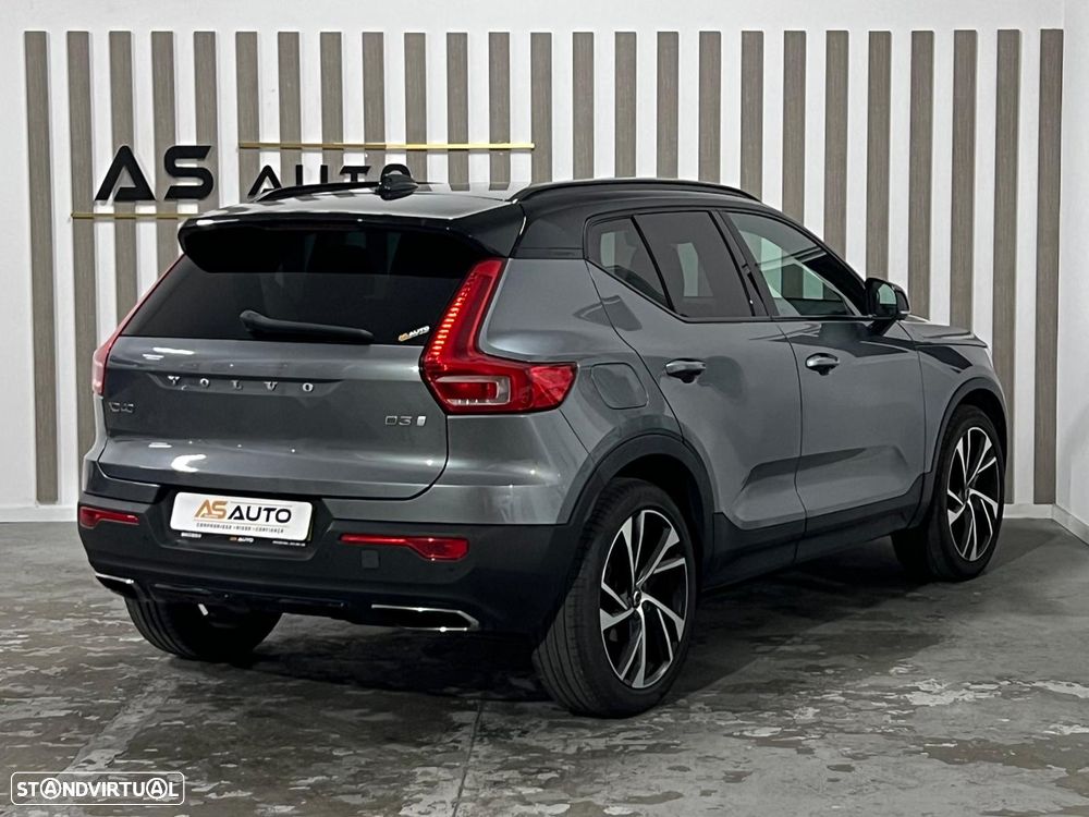 Volvo C40 - 17